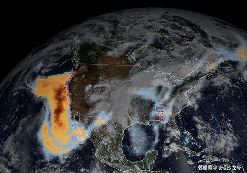 为什么总是梦到山火和水,梦见火山爆发和洪水的预兆