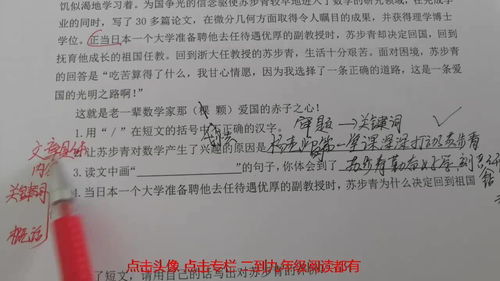 为什么会梦到语文成绩,梦见语文考的很好的预兆