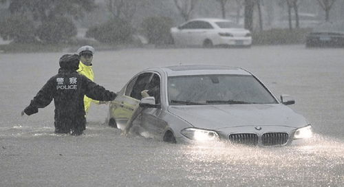 为什么会梦到下暴雨呢,梦见下暴雨是什么意思？