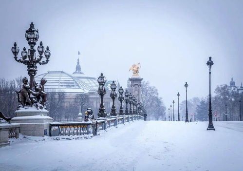 为什么会梦到天上下雪,梦见下雪是什么意思呀