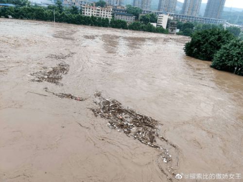 为什么总是梦到山洪水呢,梦见山洪水是什么意思