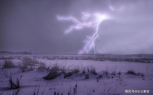 下雪天梦到下雨什么预兆,梦见下雨下雪是什么征兆