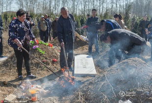 为什么总梦到奶奶的坟墓,梦见奶奶的坟墓