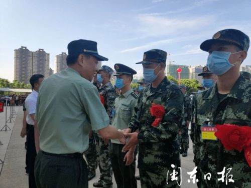 为什么梦到自己去当兵了,梦见自己当兵了是什么意思