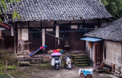 为什么老梦到老祖屋,梦见看祖屋的预兆