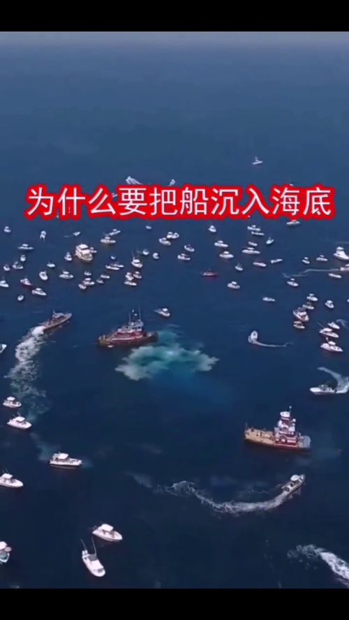 为什么会梦到沉入海底,梦见沉海的预兆