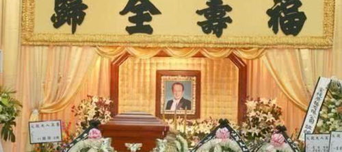 为什么老是梦到灵堂和死人,梦见灵堂和死人是什么意思？