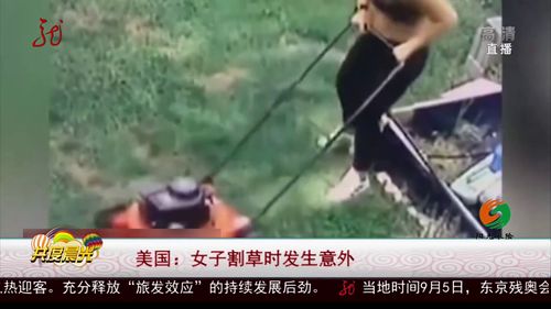 女人梦到割草是什么意思,女人梦见自己割草是什么意思