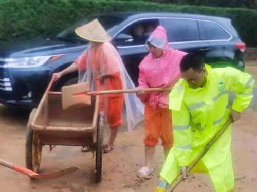 孕期梦到下大暴雨预示什么,孕妇梦到下大暴雨预示什么