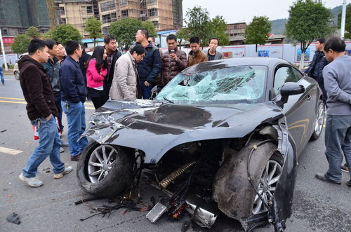 媳妇梦到车祸死亡什么意思,梦见爱人出车祸死亡的预兆