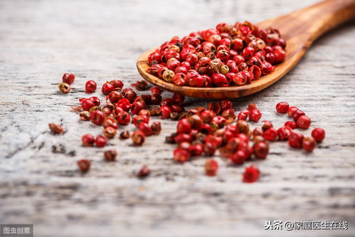 孕期梦到花椒是什么意思,孕妇梦见花椒树上长满花椒