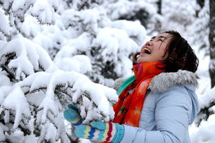 女人梦到雪是什么意思,女性梦见雪是什么意思？