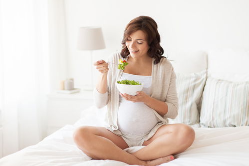 孕期梦到女孩生殖什么意思,梦见女性殖器的预兆