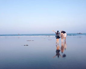 女人梦到美丽大海什么意思,女人梦见大海什么预兆