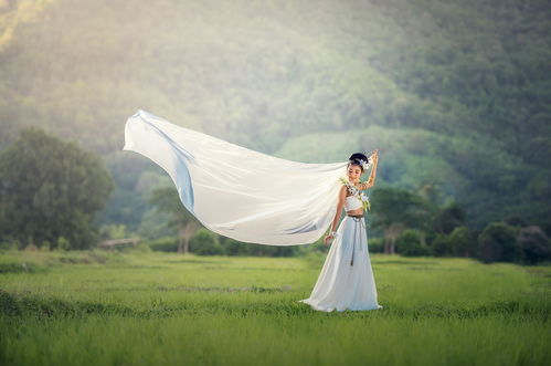 女人梦到绿伞什么意思,梦见有人结婚下雨打着绿伞