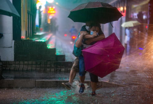 孕期梦到下大暴雨预示什么,孕妇梦到下大暴雨预示什么