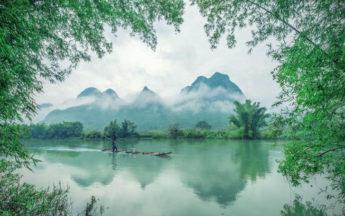 单身梦到山水是什么意思,女人梦见山水美景