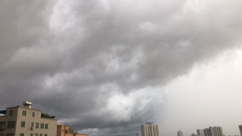 梦到下雨闪电是什么征兆,梦见闪电和下雨的预兆