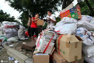 梦到下雨收废品什么预兆,梦见收废品是什么意思？