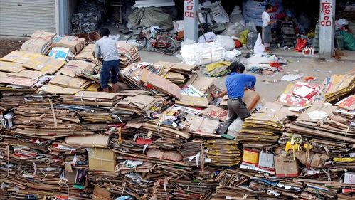 梦到下雨收废品什么预兆,梦见收废品是什么意思？