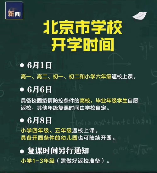 晚上梦到开学日期是什么,梦见开学的预兆