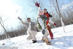 梦到下雪救小孩什么预兆,梦见雪里面抱出个小孩的预兆