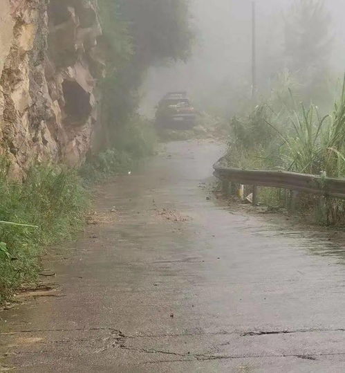 梦到下雨滑坡是什么意思,梦到下雨山体滑坡是什么预兆？周公解梦查询