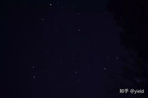 晚上梦到星辰什么意思呀,梦见星辰是什么预兆