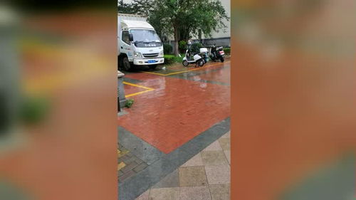 梦到下雨搬家有什么预兆,梦见下雨搬家的预兆