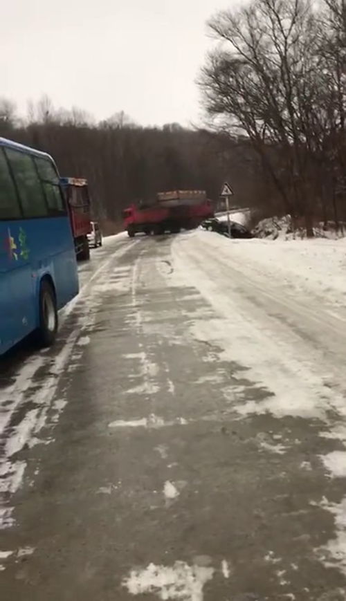 梦到下雪撞了车子什么预兆,梦见下雪车祸的预兆