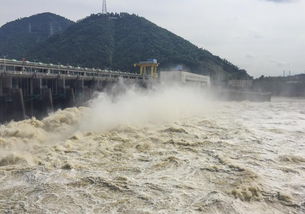 梦到下暴雨泄洪什么意思,梦见泄洪是什么意思？