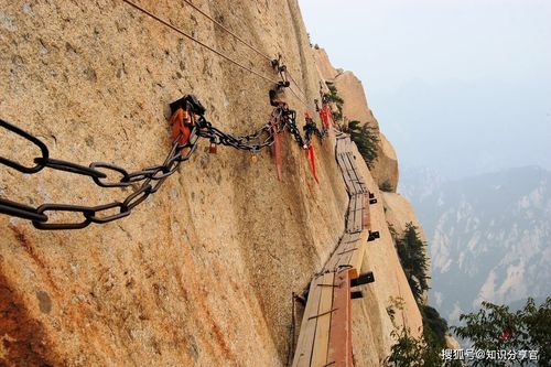 梦到上华山旅游什么意思,梦见登华山的预兆