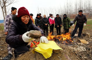 梦到上坟什么寓意和象征,梦见上坟是什么预兆