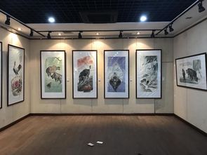 梦到举办画展什么意思呀,梦见艺术展览是什么预兆