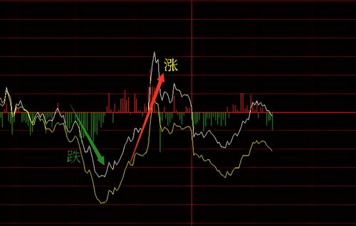 我梦到股票涨跌什么意思,梦见股票涨了是什么意思？