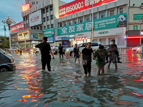 梦到丧事下暴雨什么预兆,梦见下雨天出殡的预兆