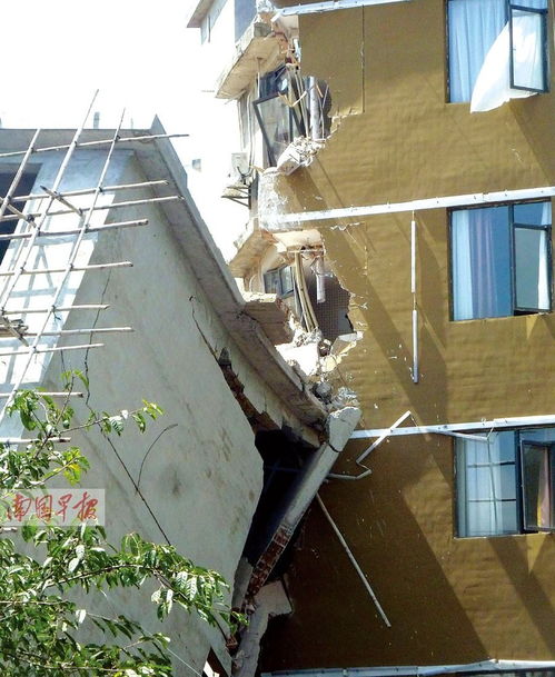 梦到下雨房子倒塌什么意思,梦见下雨房倒屋塌的预兆