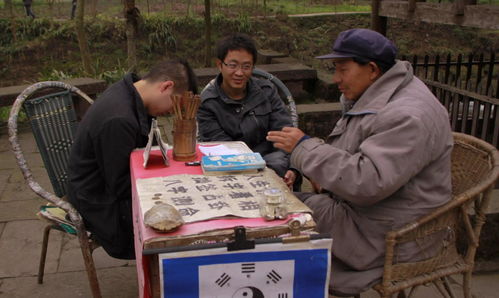 早上梦到算卦预示什么意思,梦见算卦是什么意思