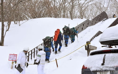 怀孕的人梦到雪崩什么意思,孕妇梦见雪崩什么意思