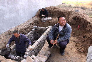 梦到农村厕所塌方什么意思,梦见厕所塌了什么意思？