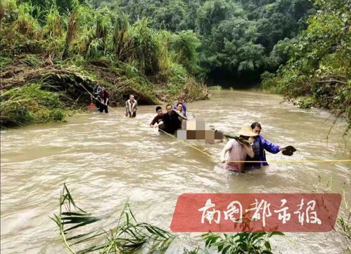 梦到人被河水冲走什么梦,梦见有人掉下河里水冲走了的预兆