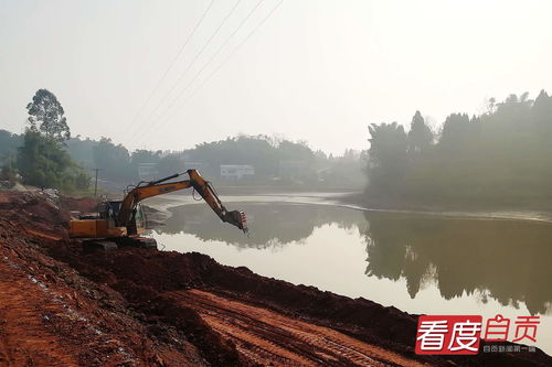 梦到修水利什么意思,梦见新修水利的预兆