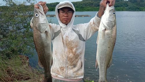 梦到准备鱼饵吃人什么意思,梦见鱼上钩把鱼饵吃光的预兆