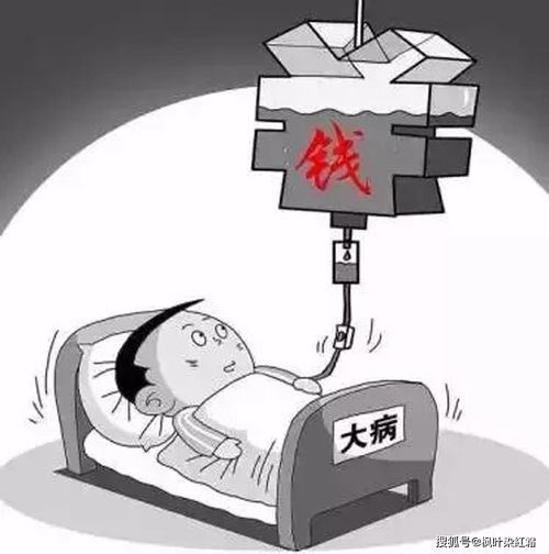 梦到儿子有大病什么预兆,梦见自己儿子生了重病