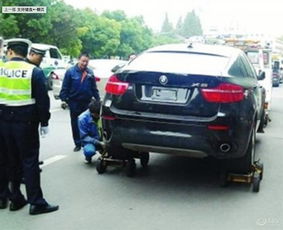 梦到交警找我拖车什么意思,梦见自己车被拖车的预兆