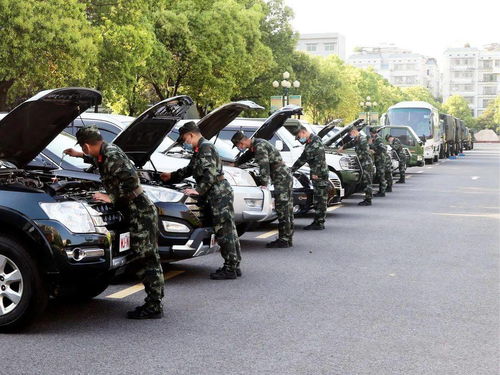 梦到军车压死人什么意思,做梦军车把人压死了啥意思