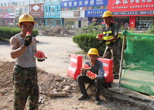 梦到修路什么意思呀女生,女人梦见修路是什么预兆