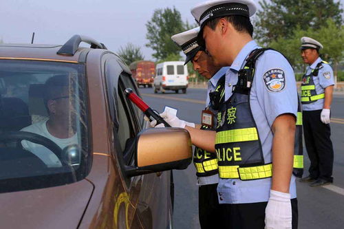 梦到交警找我报警什么意思,梦见警察找我的预兆