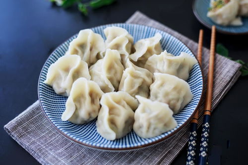 梦到做菜包饺子什么意思,做梦包饺子是什么预兆