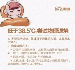 梦到儿子发烧是什么预兆,梦见自己的儿子发烧的预兆